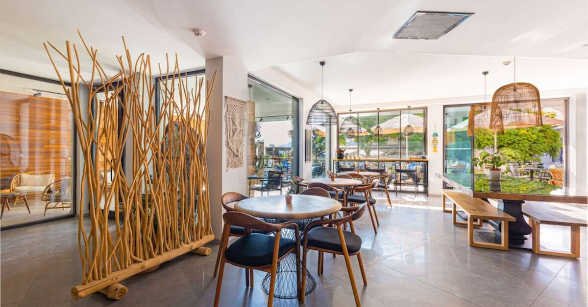 Een foto van Payava Hotel by True Blue