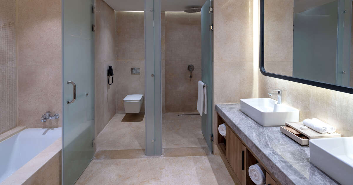Een foto van Rixos Premium Magawish Bay View
