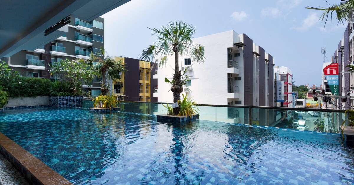 Een foto van Andakira Hotel