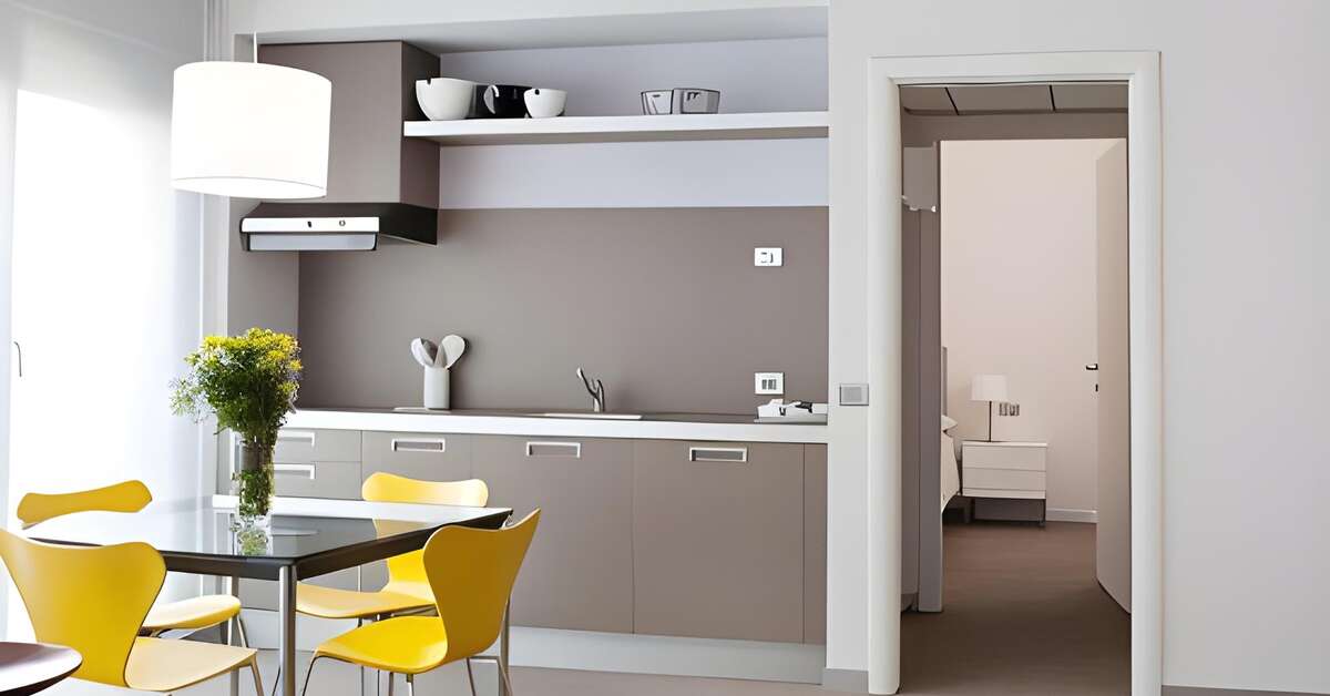 Een foto van Zambala Luxury Residence