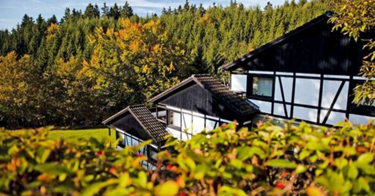 Een foto van Sporthotel & Resort Grafenwald