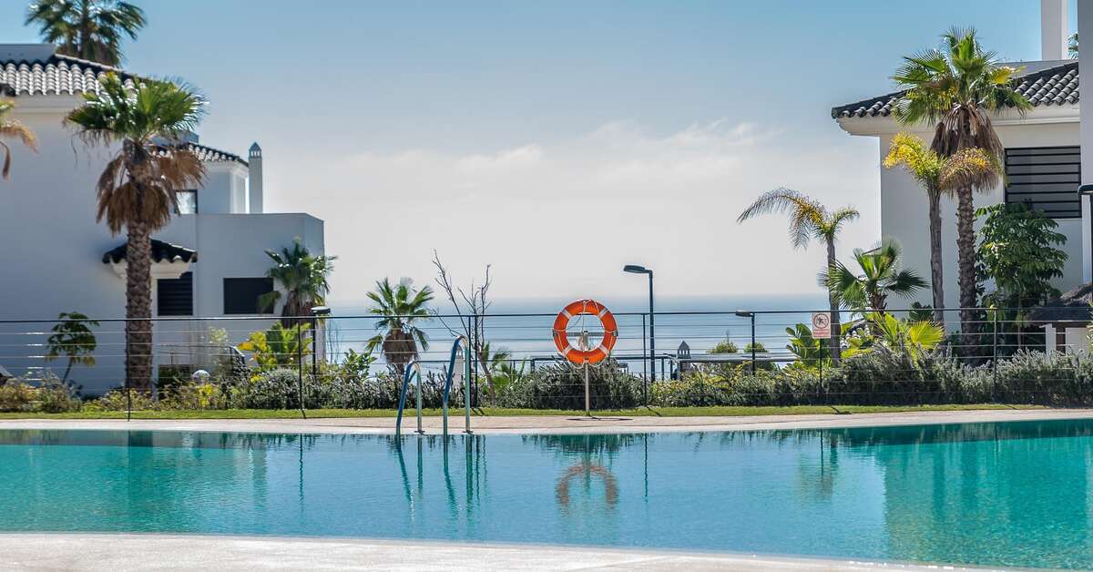 Een foto van Estepona Holiday Hills