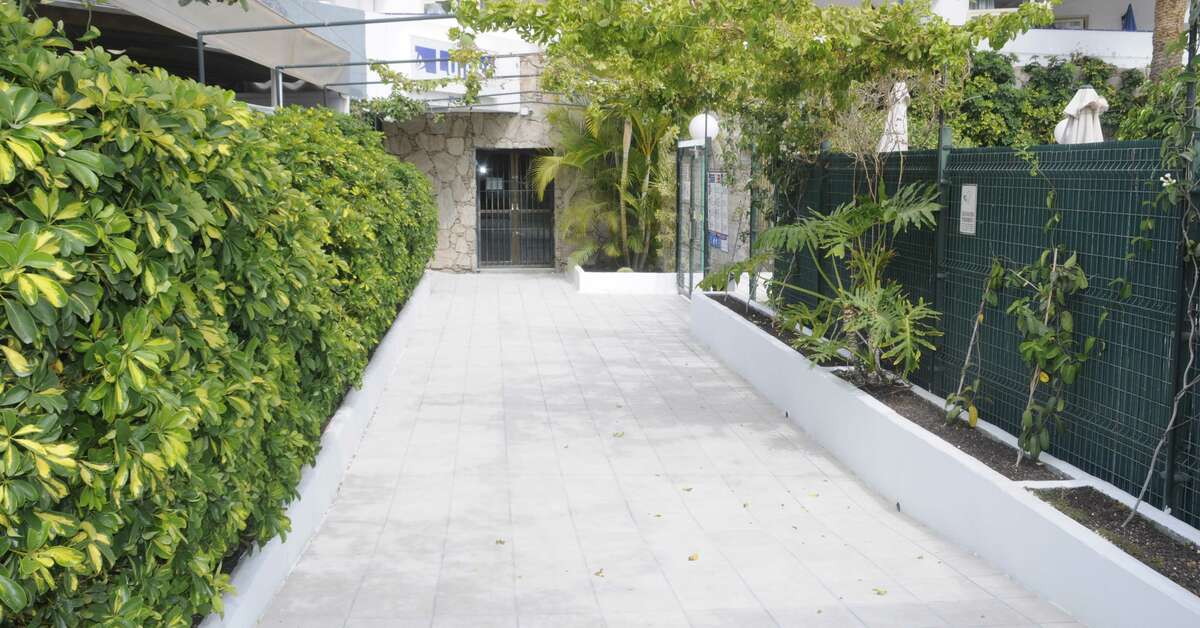 Een foto van Lufesa Appartementen