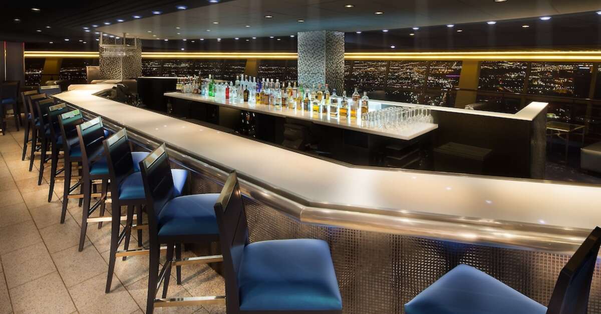 Een foto van The Strat Hotel Casino & Tower
