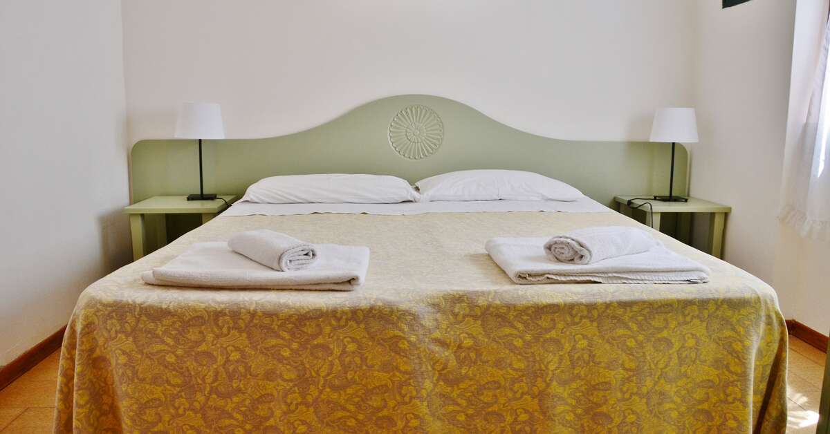Een foto van Residence Eucalipti Alghero