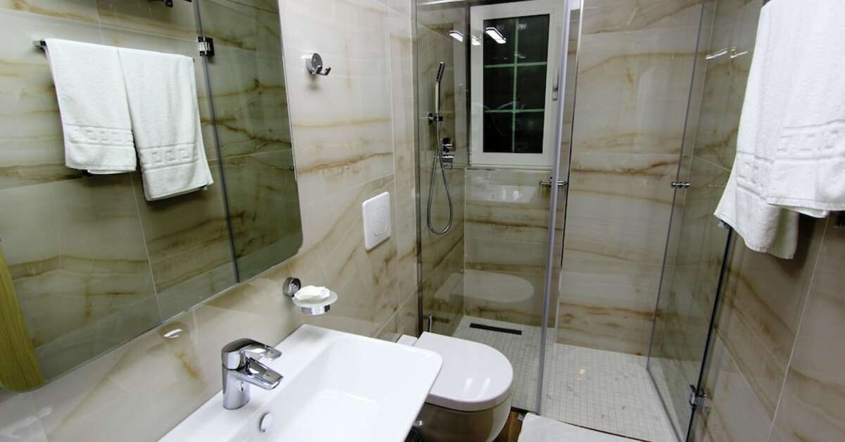 Een foto van Capital Tirana Hotel