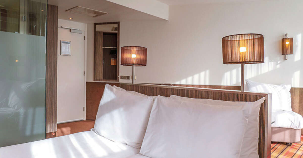 Een foto van WestCord City Centre Hotel Amsterdam