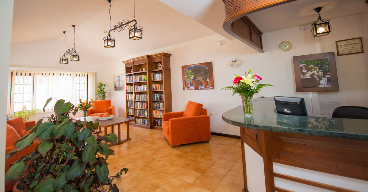 Een foto van Ona Las Casitas