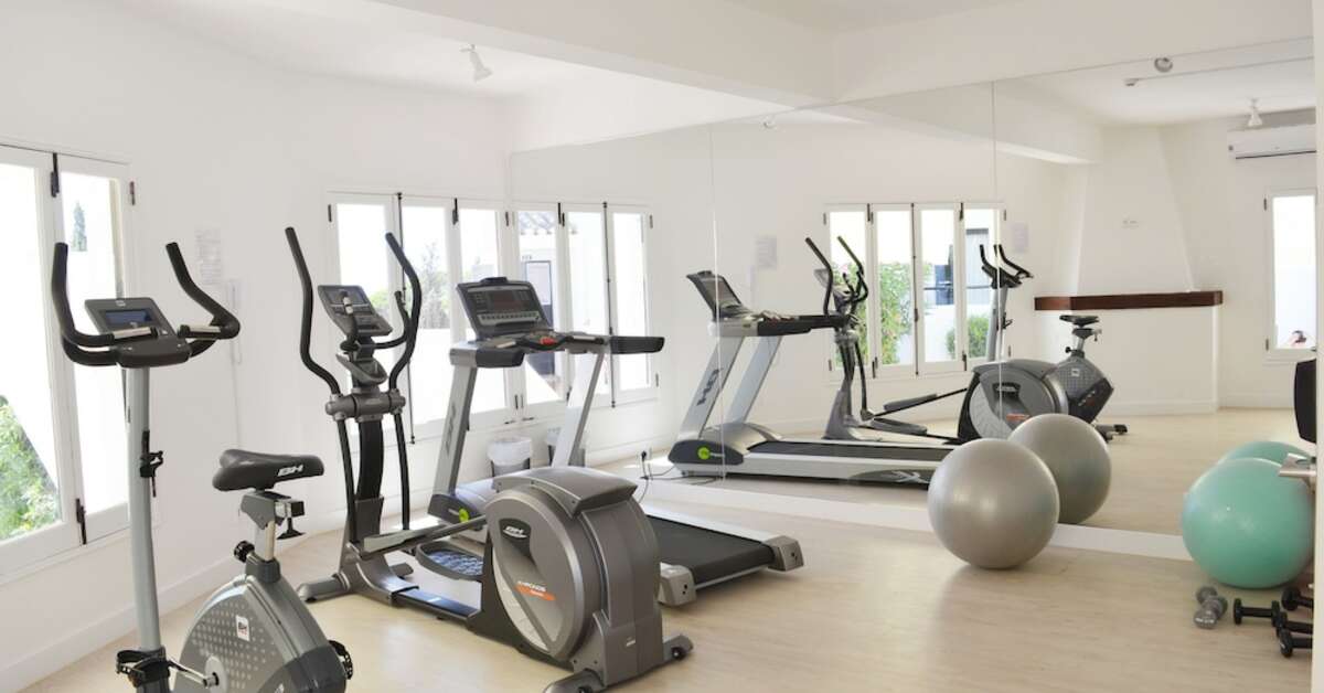 Een foto van 3HB Golden Beach Appartementen
