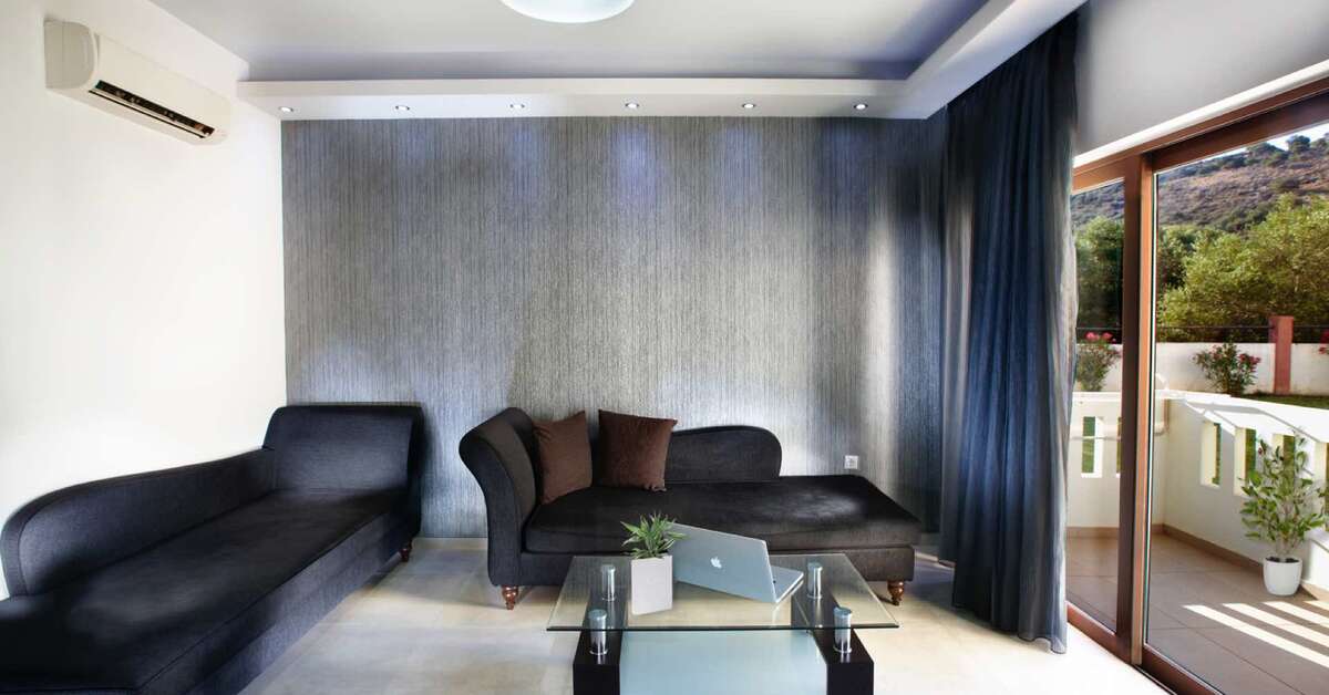 Een foto van Anna's House