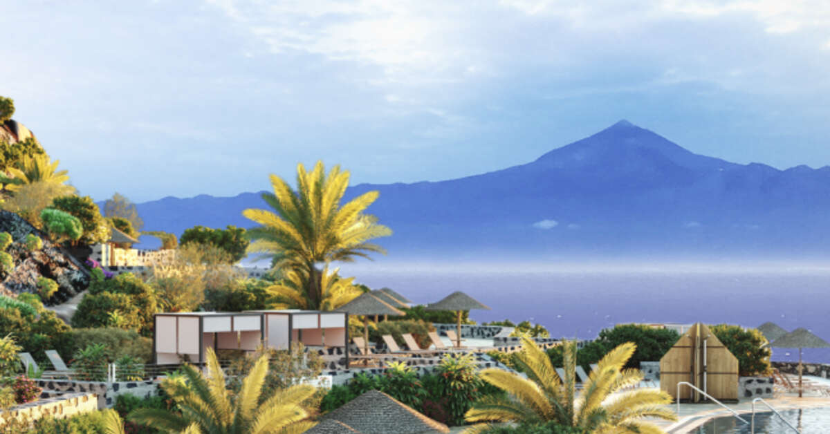Een foto van Bancal Hotel & Spa