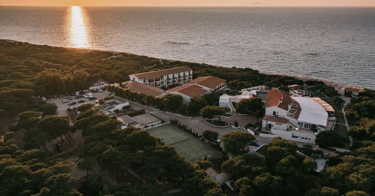 Een foto van MClub Del Golfo