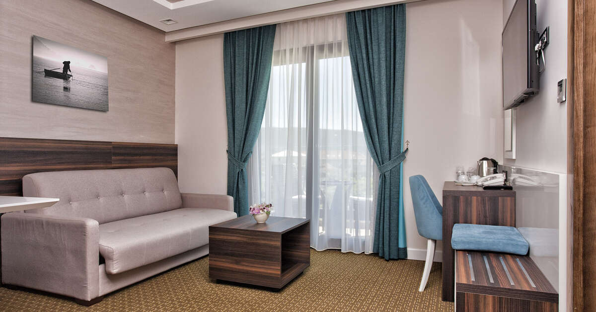 Een foto van Wellness & Spa Hotel ACD