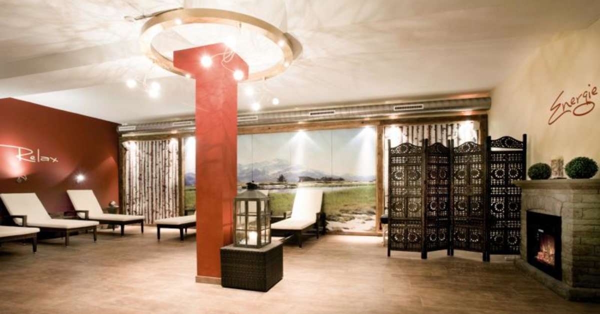 Een foto van Hotel der Kirchenwirt