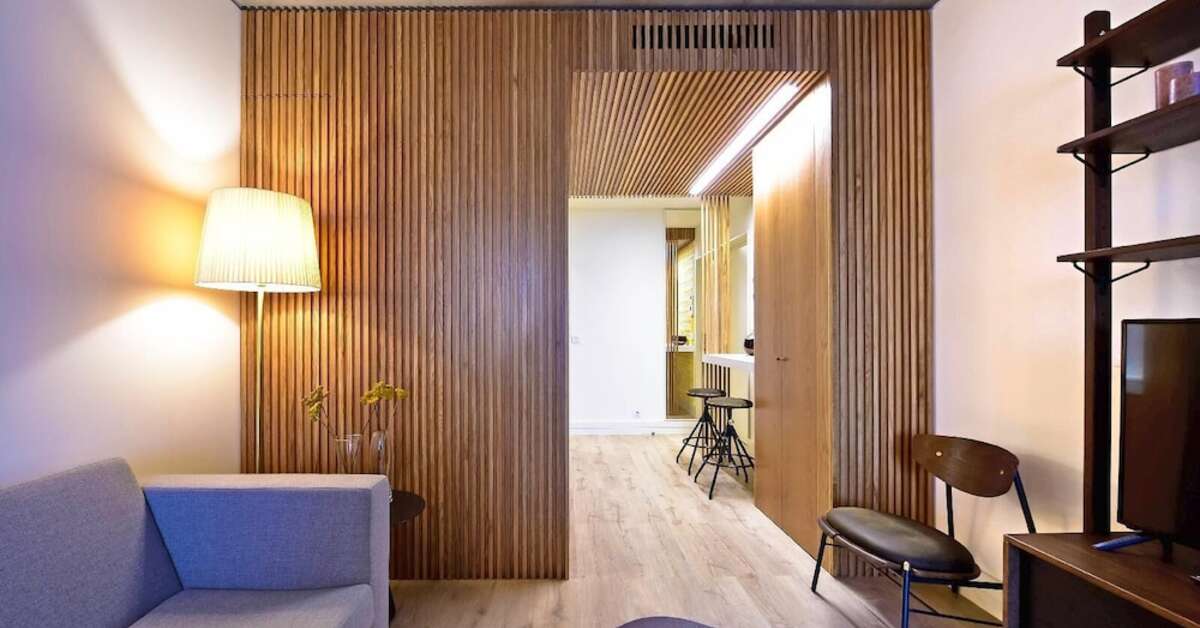 Een foto van My Story Appartementen Santa Catarina