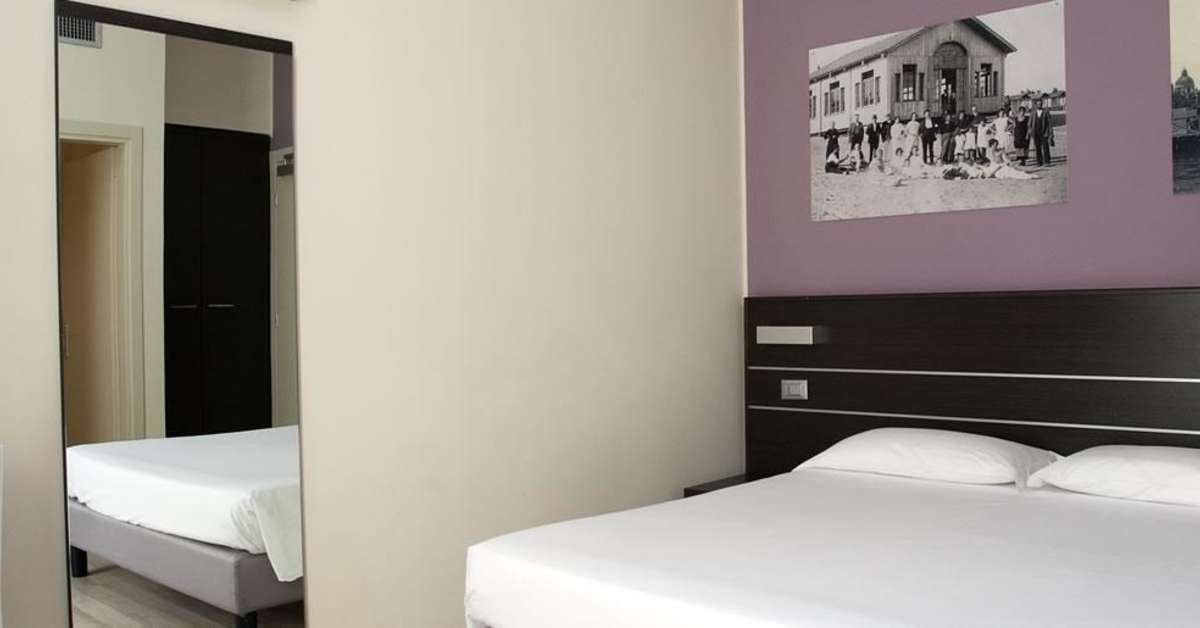 Een foto van Hotel Vienna