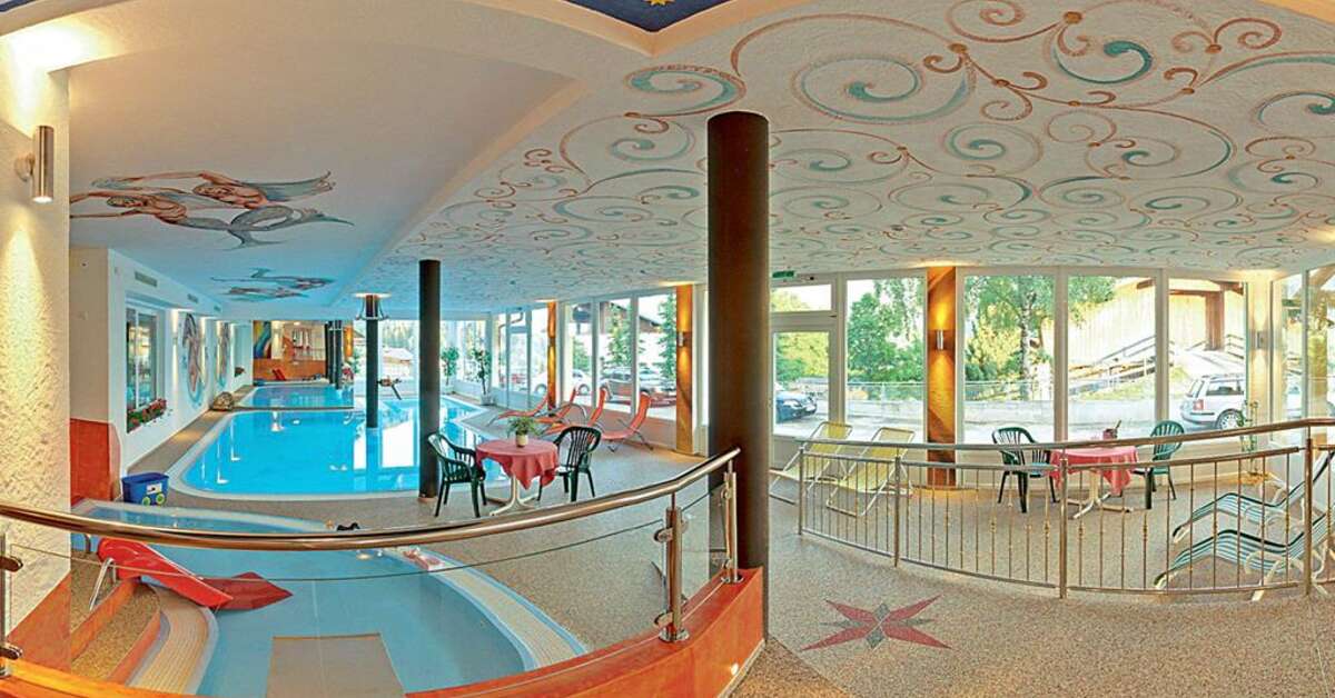 Een foto van Hotel-Gasthof Andreas