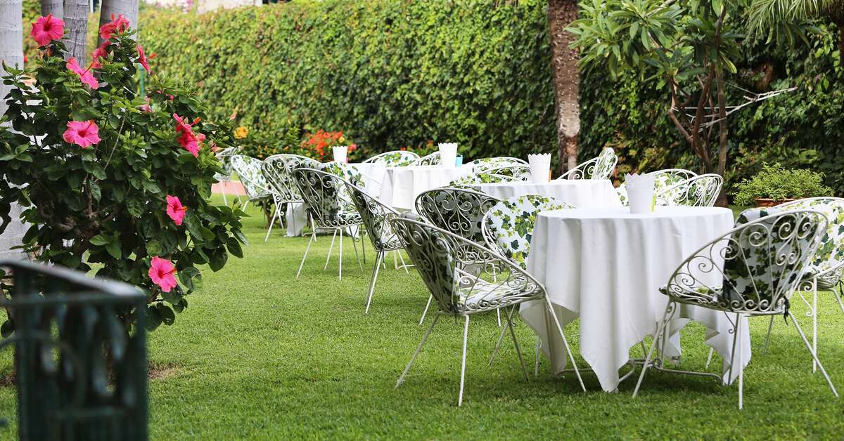 Ein Foto Caparena Hotel & Wellness Club