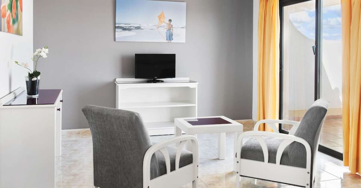 Een foto van Elba Lucia Sport & Suite Hotel