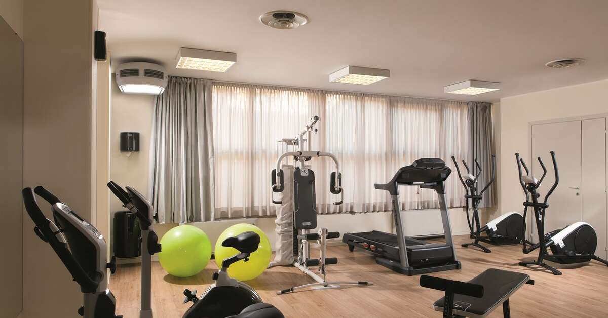 Een foto van Best Western CTC Hotel Verona
