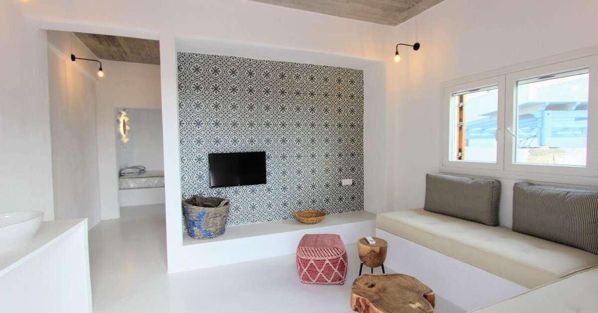 Een foto van Mesanto Luxury Suites