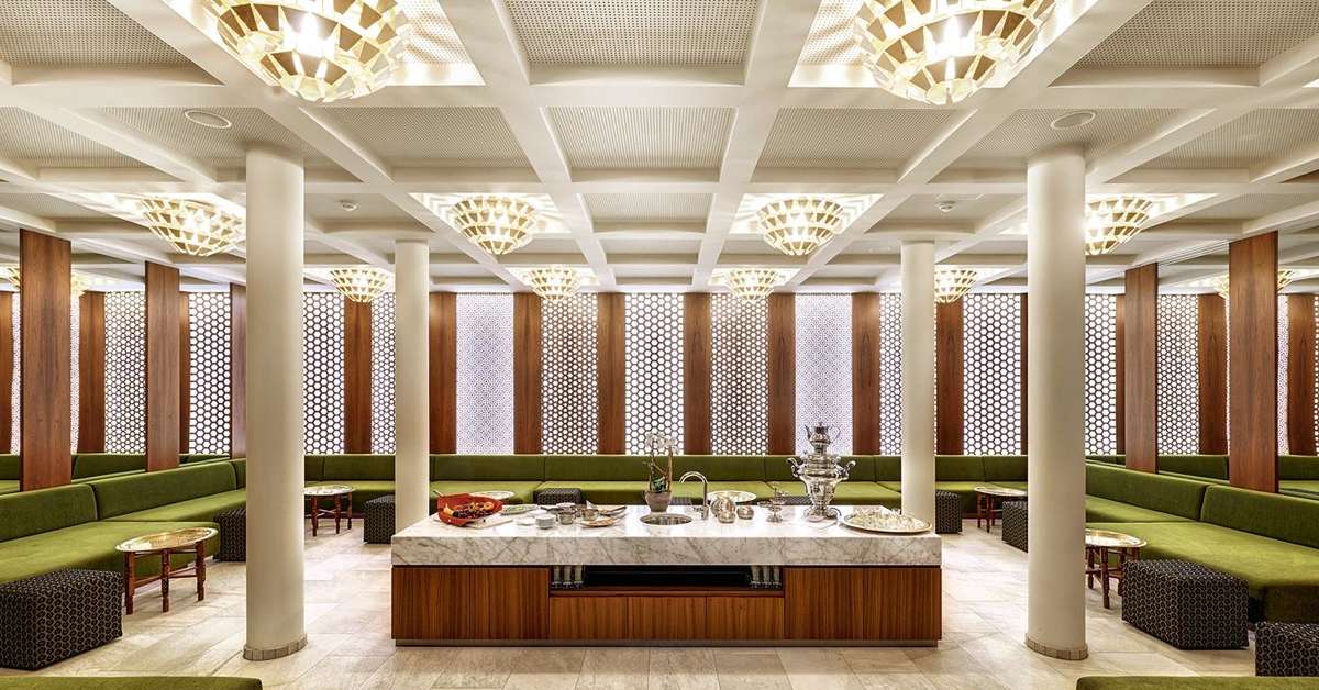 Een foto van Therme Geinberg Spa Resort