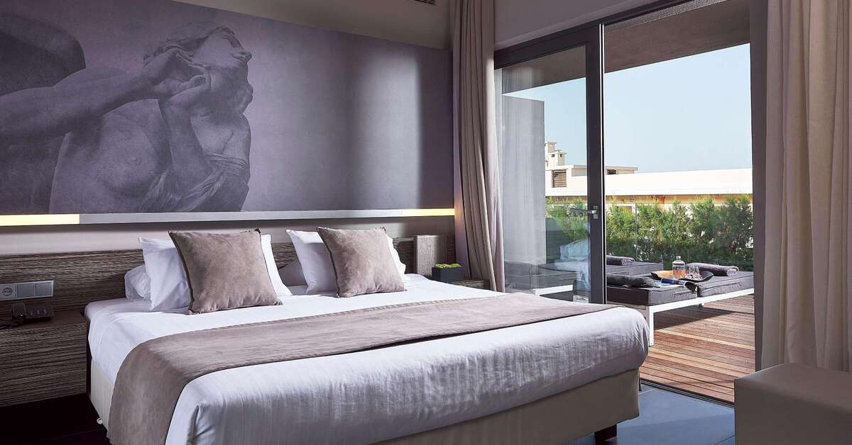 Een foto van Nema Design Hotel & Spa
