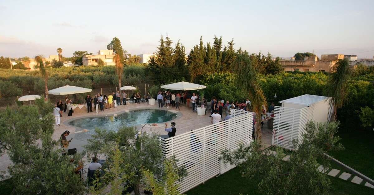 Een foto van Divino Hotel