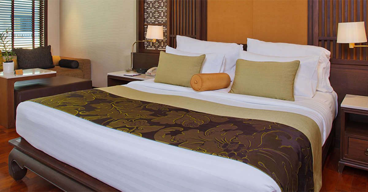 Een foto van Holiday Inn Resort Phuket