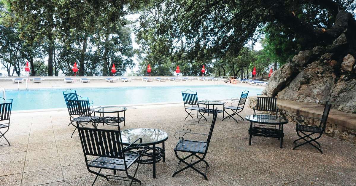 Een foto van Hotel Bordoy Continental Valldemossa