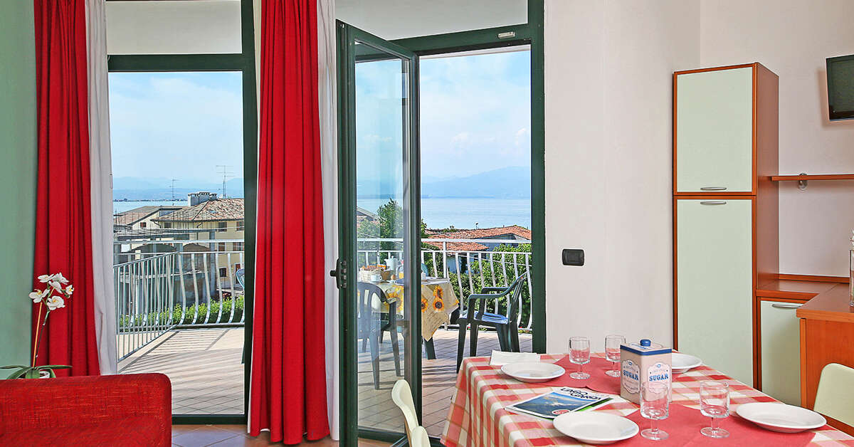 Een foto van Nettuno Residence Hotel