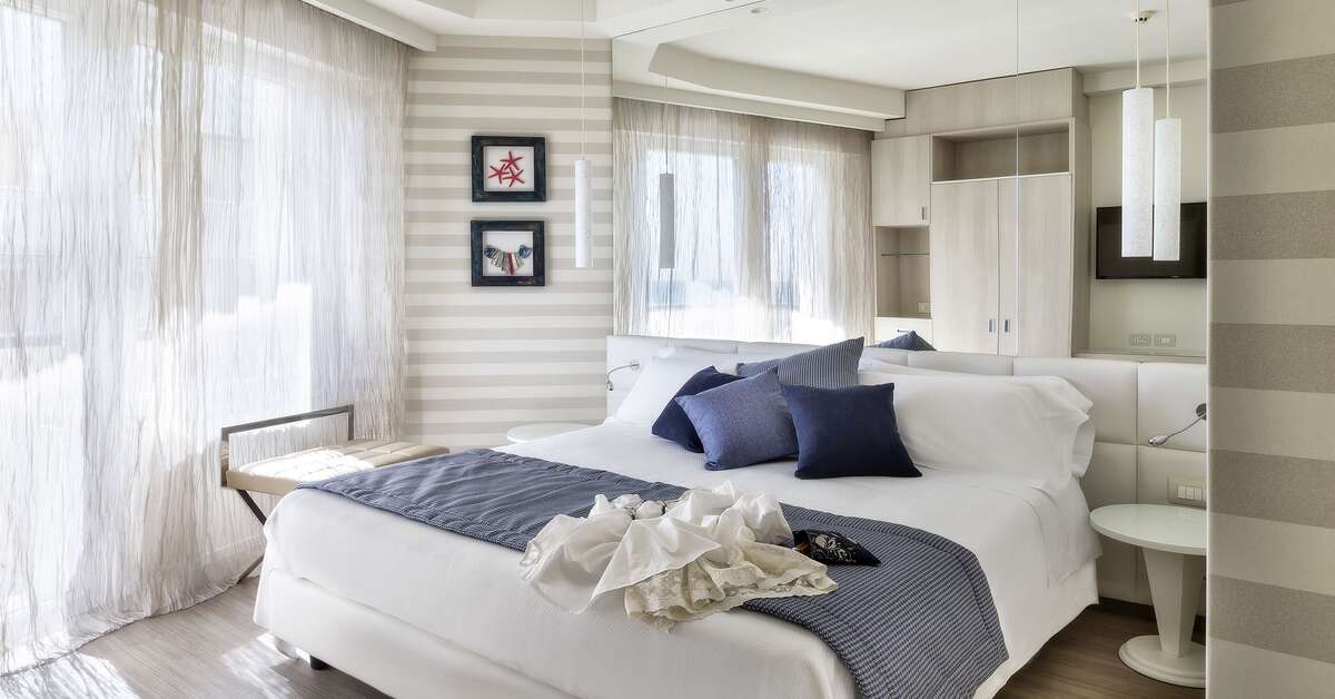 Een foto van Nautico Hotel