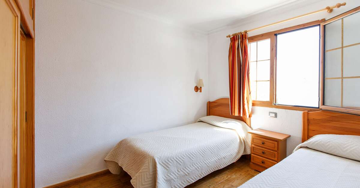 Een foto van Bungalows Las Brisas