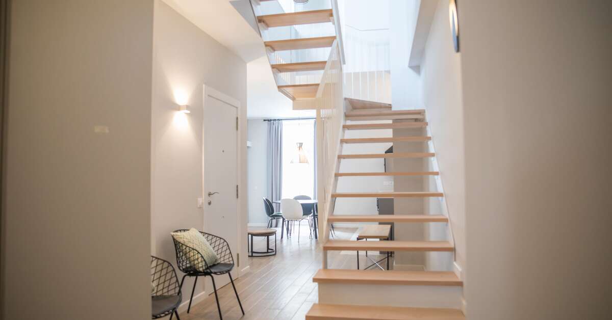 Een foto van Appartementen Libere Valencia Jardin Botanico