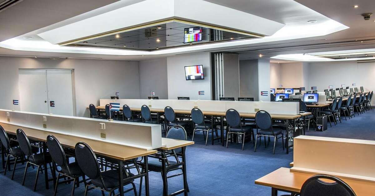 Een foto van Tryp Habana Libre