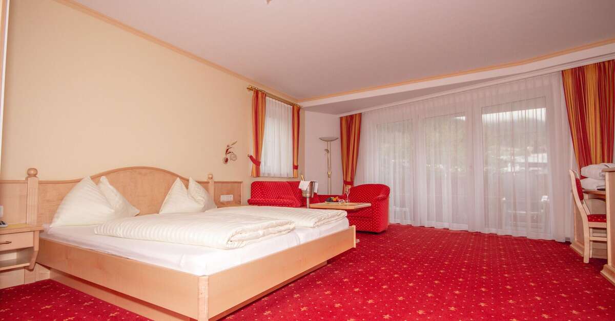 Een foto van Urslauerhof Berg & Spa Hotel