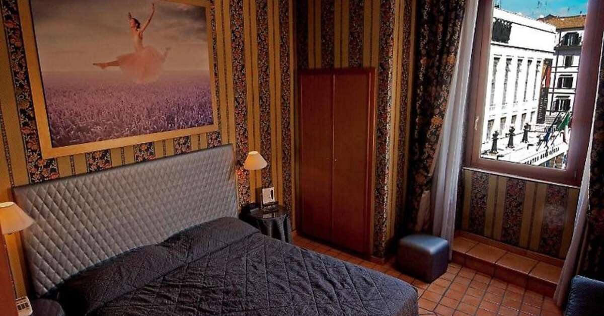 Een foto van Lirico