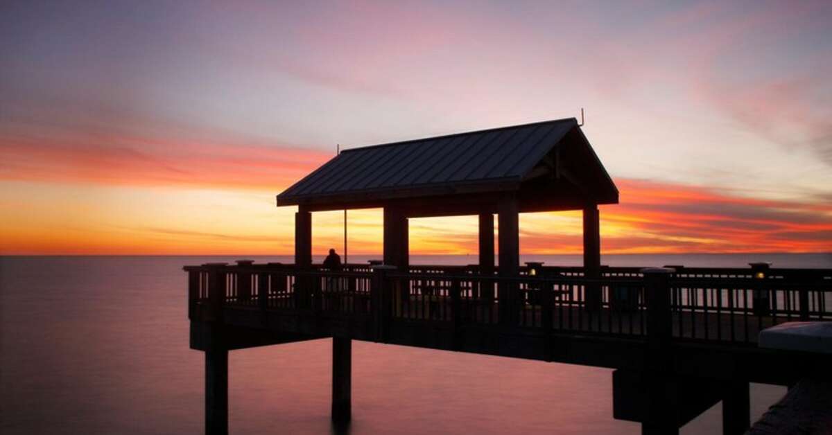 Een foto van Hilton Clearwater Beach Resort & Spa
