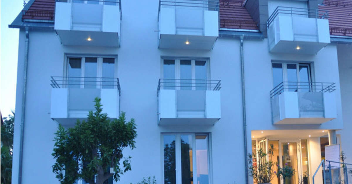 Ein Foto Hotel Volapük
