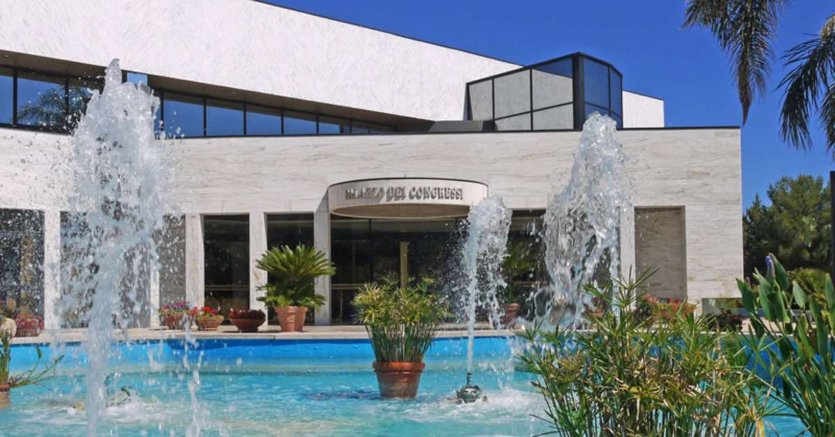 Een foto van Porto Giardino Resort