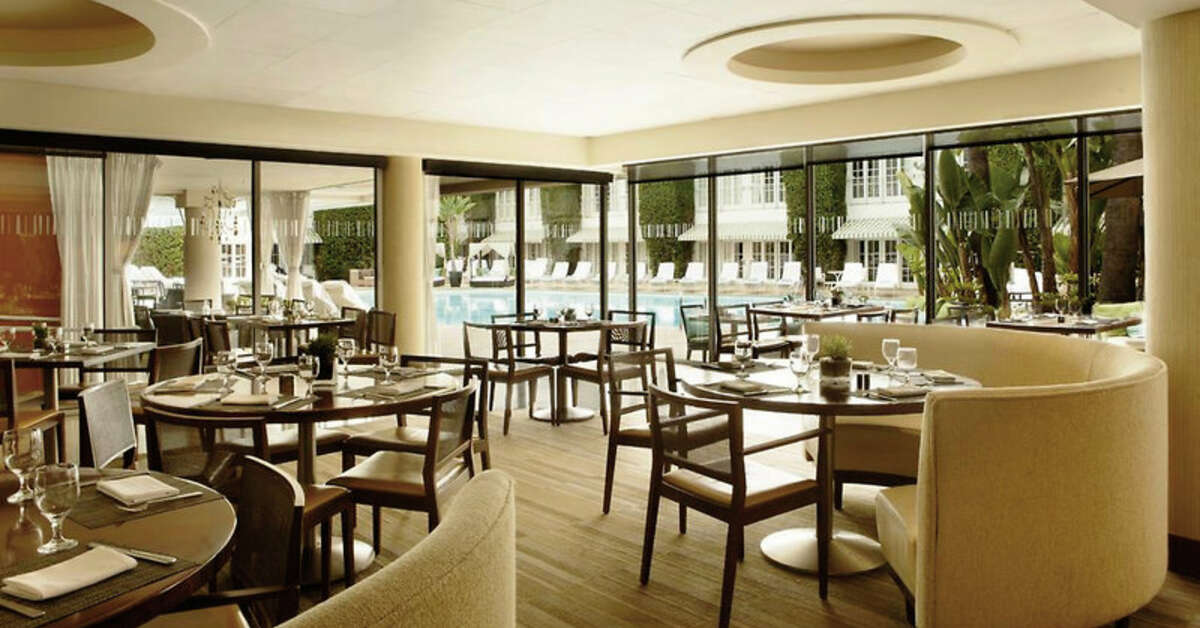 Een foto van The Beverly Hilton