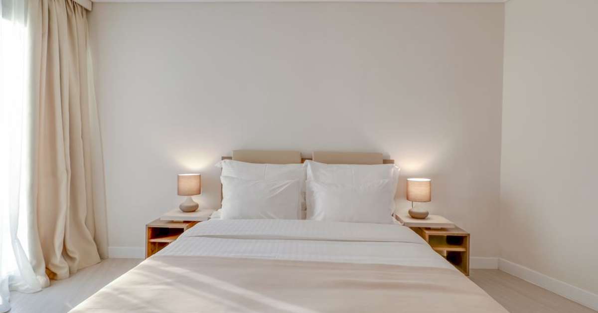 Een foto van Hotel Palace
