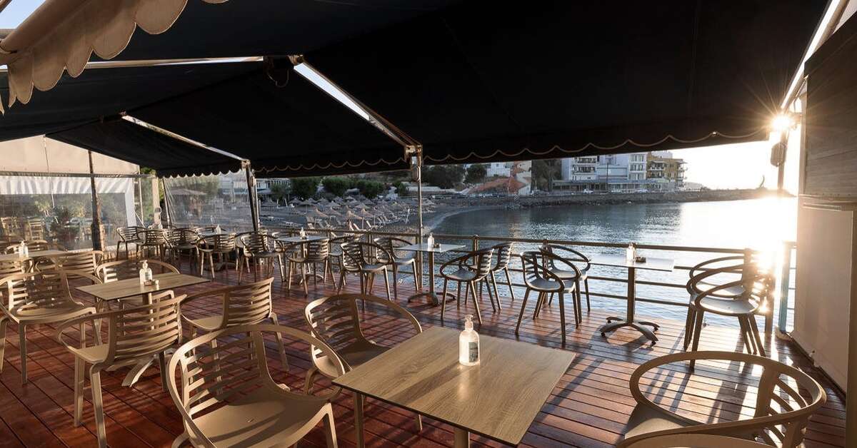 Ein Foto Kitro Beach Hotel