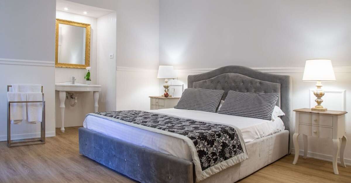 Een foto van Boutique Hotel del Corso Firenze