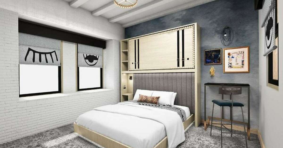 Een foto van The Wayfarer Downtown LA