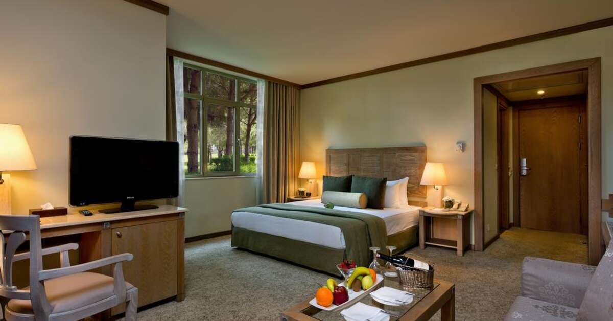 Een foto van Gloria Verde Resort