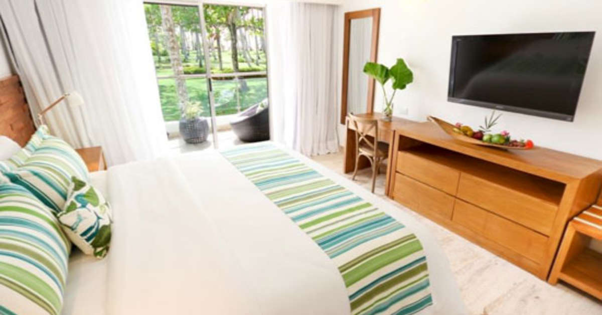 Een foto van Viva Wyndham V Samana