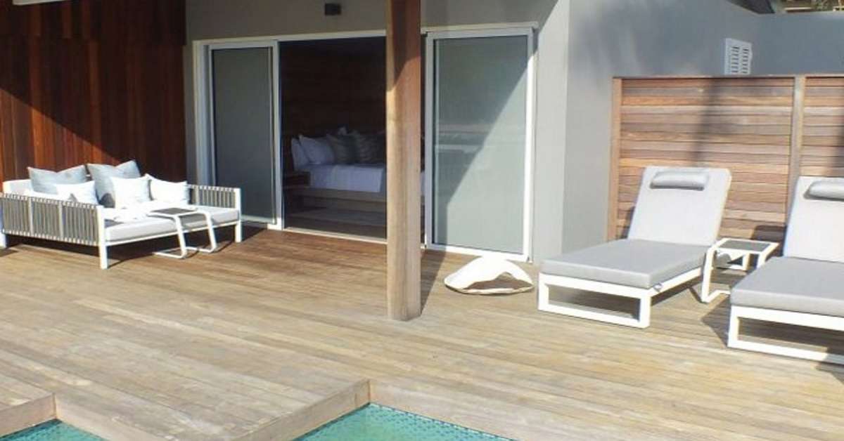 Een foto van Carana Beach Hotel