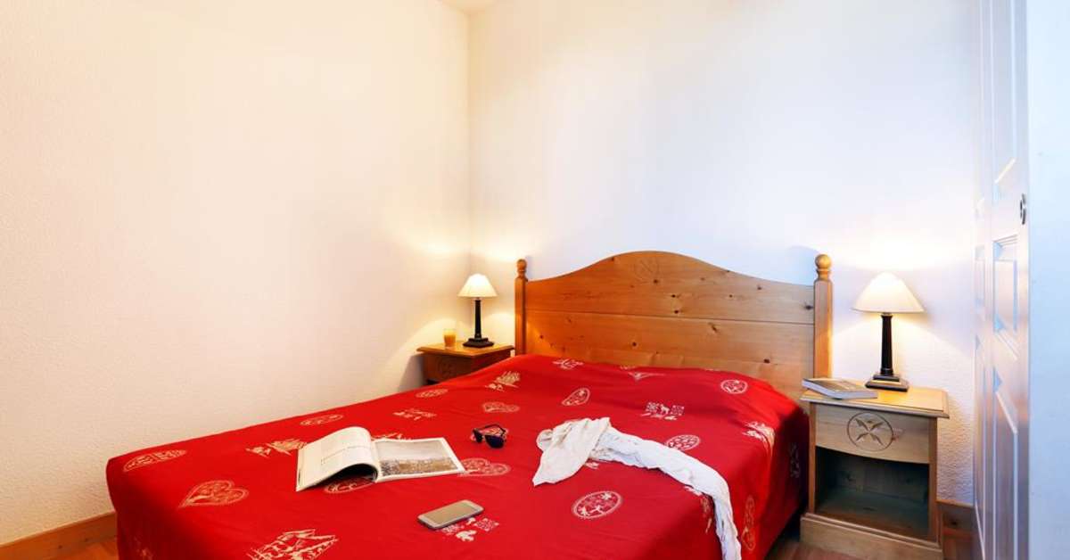 Een foto van Les Chalets des Cimes