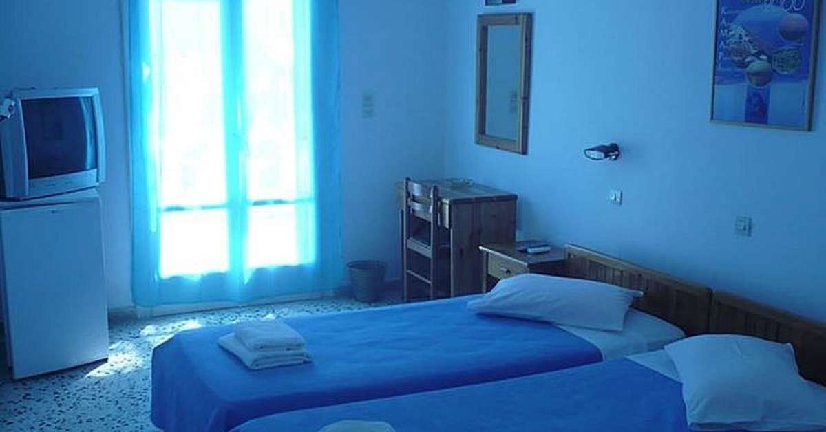 Een foto van Dilino Hotel